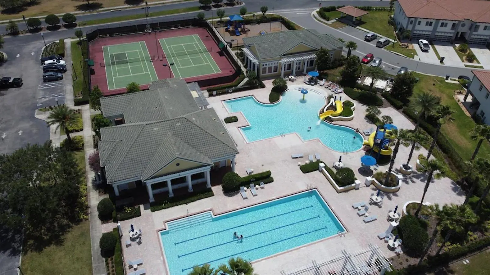Affordable 5Br Family-Friendly Holiday Pool Home Davenport Prázdninový dům